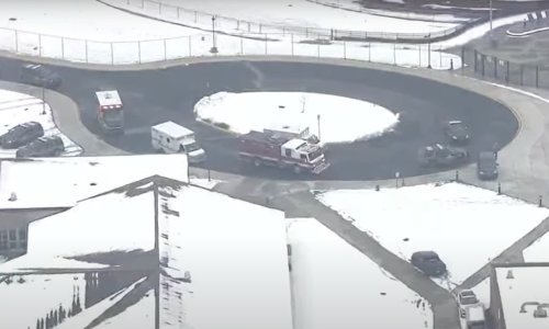 Troje mrtvih i šest ozlijeđenih u pucnjavi u srednjoj školi u Michiganu