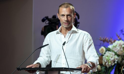 Predsjednik Uefe po prvi put je otkrio da je dobio nemoralnu ponudu za pomoć u osnivanju Superlige - nevjerojatnih 3,5 milijarde eura; evo što im je točno odgovorio!