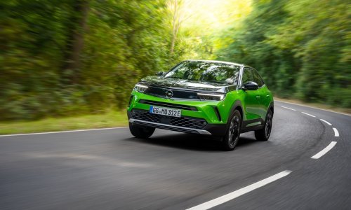 [FOTO] Opel proširio raspon električnih modela Corse na 359 km i Mokke na 338 km