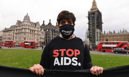 AIDS: Desetljeća istraživanja, a cjepiva još nema