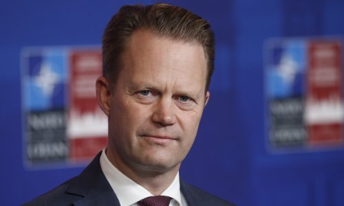 Ukrajina pozvala NATO da pripremi sankcije i Rusiju odvrati od napada