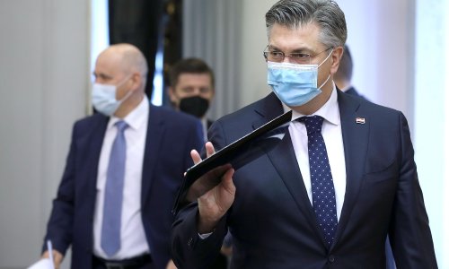 Vijeće za uvođenje eura: Vlada i poslodavci spremni za uvođenje, sindikalist misli da bi trebali čekati 'bolja vremena'