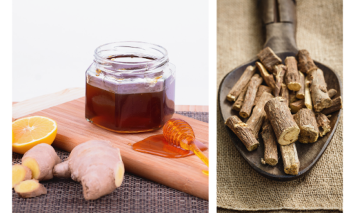 Prirodne namirnice koje zaista znače i djeluju