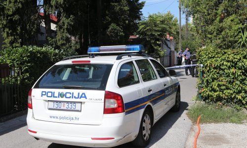 Ulovljen muškarac koji već više od godinu dana sjekirom razvaljuje dućane na zagrebačkoj Trešnjevci i pljačka ih