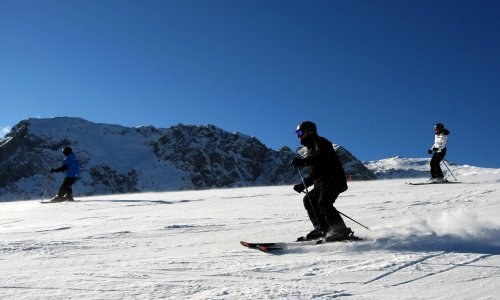 Loše vijesti za skijaše: Od četvrtka za Italiju i cijepljenima treba negativan test, necijepljeni idu u karantenu