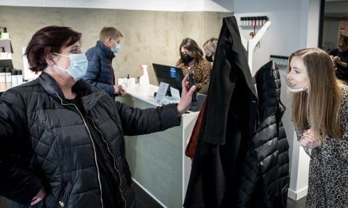 Na velikom koncertu u Danskoj pojavio se zaraženi posjetitelj