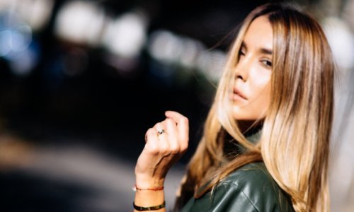 Marijana Batinić o povratku na male ekrane: 'Vratila sam u najbolje vrijeme, nakon duge pauze'