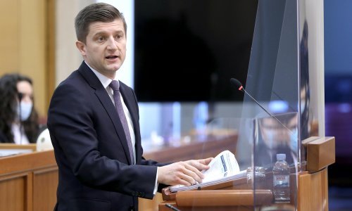 Marić objasnio zašto su poskupjeli francuski lovci Rafale: 'To mi plaćamo sami sebi'