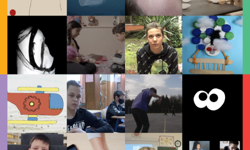 U programima je sudjelovalo 28 tisuća učenika iz cijele Hrvatske: oduševilo ih je dječje stvaralaštvo vršnjaka