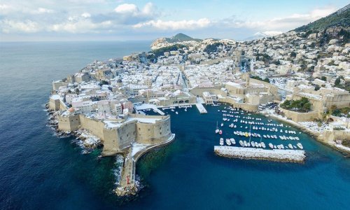 U Dubrovnik će moći ući maksimalno osam tisuća ljudi