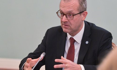 Kluge: Znanstvenicima će trebati oko dva tjedna da bi više znali o omikronu