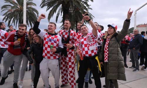 Popijete li dva piva prije utakmice, pripremite se na lutriju: Nije to navijačko, nego pravno nasilje