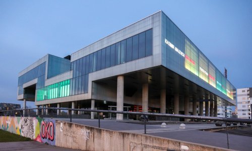 MSU najavljuje izložbu 'Joseph Beuys: Tko ne želi misliti, leti van!'