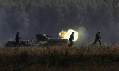 Kakve bi šokove na financijskim tržištima mogla izazvati ruska invazija na Ukrajinu?