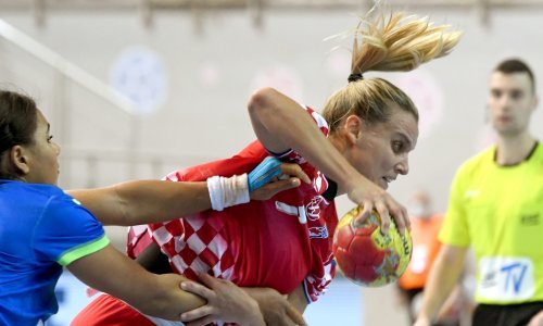 Hrvatske rukometašice deset godina su čekale ovakvu utakmicu: Želimo pokazati svijetu što znamo i možemo