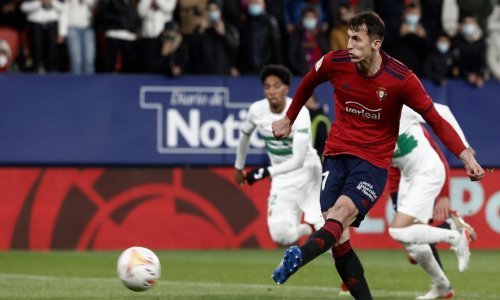 Oporavljeni hrvatski golgeter s dva maestralna poteza poslao snažnu poruku izborniku Zlatku Daliću