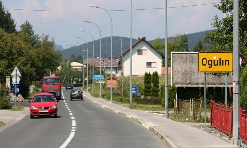 U Ogulinu počeli radovi na proširenju Doma za starije i to za nove usluge građanima