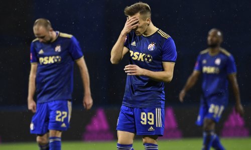 Posljednje kolo Europske lige donosi dramu; evo što treba Dinamu za prolaz dalje. Modri uz poraz kod West Hama mogu proći, a jedan detalj je jako zanimljiv