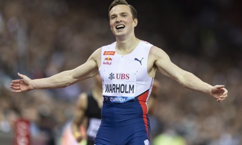 Izabrani najbolji atletičar i atletičarka godine; zaslužili su ta priznanja, bili su zaista fantastični