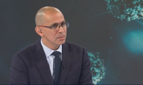 Izraelski znanstvenik o iskustvima svoje zemlje u borbi protiv COVID-a: 'Shvatili smo da je to bila odlična i važna odluka koja je spasila nekoliko tisuća života'