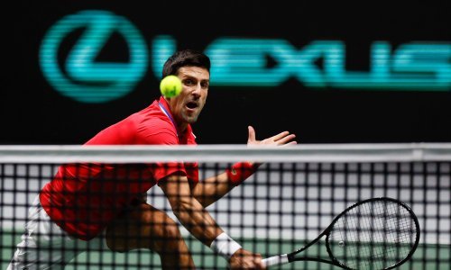 [FOTO] U petak nas u Madridu očekuje teniski spektakl; Hrvatska i Srbija igraju za finale Davis Cupa