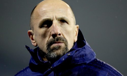Damir Krznar nije više trener Dinama; sam je podnio ostavku nakon ispadanja iz Kupa, a zna se i tko će uskočiti na klupu 'Modrih'