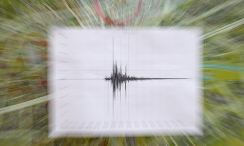 Kod Petrinje potres magnitude 2,8 po Richteru