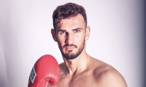 Sandžaklija Emir Ahmatović poslao jasnu poruku Filipu Hrgoviću: Dvije godine čekam ovaj meč...