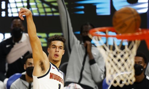 Kakv peh za mladu NBA zvijezdu i Denver; potpisao je novi ugovor težak čak 172 milijuna dolara i završio na trećoj operaciji leđa