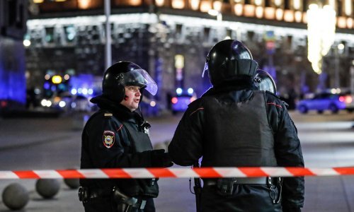 Rusija tvrdi da je uhitila troje ukrajinskih špijuna