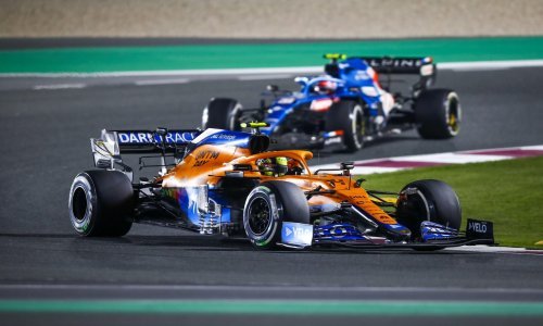 Vozačima Formule 1 nikad dosta milijuna; još jedan je to napravio, svjestan je da će ga zbog toga kritizirati, ali hladno poručuje: Ljudi svašta rade za novac
