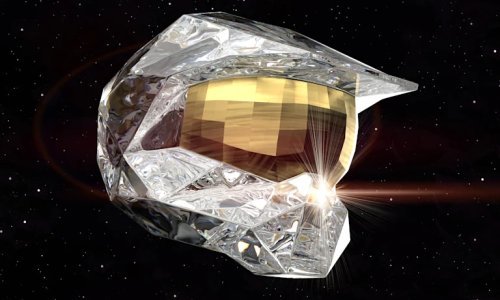 Kad se spoje Swarovski i gejming: Pogledajte komade paprene cijene