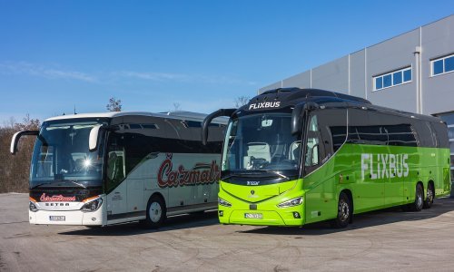 HGK: Prijevoznici predlažu šest mjera za pomoć sektoru