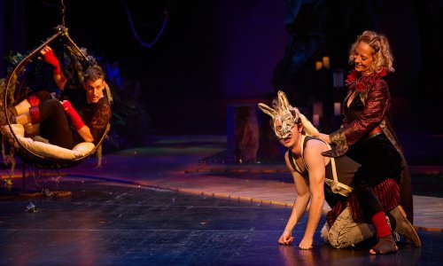 Osječki 'San ljetne noći' kao cerek i otpor sivilu svakodnevice