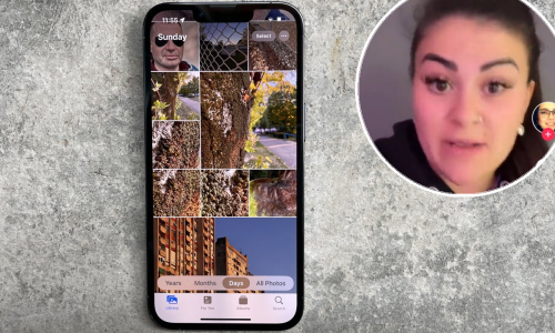 Video pregledan više od 17 milijuna puta: Na iPhone su joj stizale bizarne obavijesti o praćenju, a iza svega je stajao zastrašujući scenarij