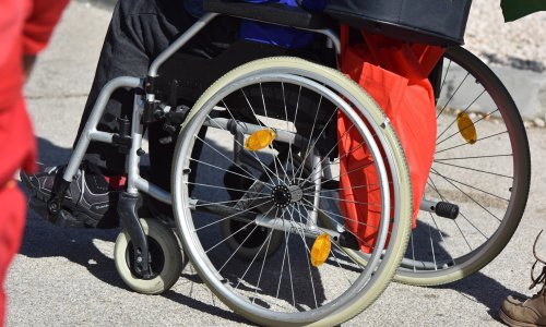 Osobe s invaliditetom nezadovoljne izmjenama zakona i traže sastanak s Plenkovićem