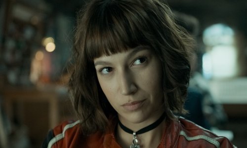 Tko je nesalomljiva i neobuzdana Tokio iz hit-serije 'Kuća od papira'? Španjolska zvijezda Úrsula Corberó u ulozi pljačkašice  osvojila je svijet