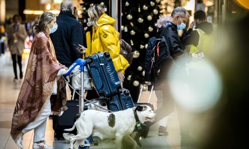 Omikron ne posustaje: Dokle god postoji mnogo neimunih ljudi, očekuju se novi mutanti