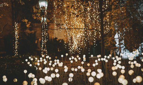 Ovo je najčarobnije mjesto u gradu ovih blagdana, stvoreno za najbajkovitije fotografije sa zagrebačkog Adventa