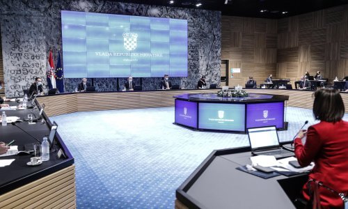 Epidemiološke mjere produžene do 31. prosinca