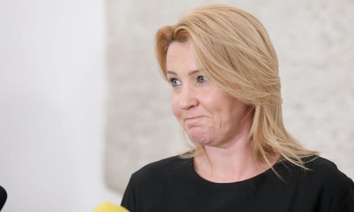 Novaković: Začudilo bi me da GRECO pozitivnim ocijeni Zakon o sukobu interesa