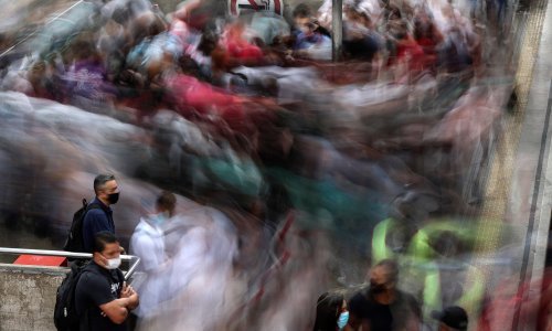 Enigma omikron: Što zasad znamo o novom soju koronavirusa koji je izazvao paniku i što to zabrinjava stručnjake?