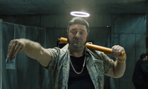 U hrvatska kina stiže film 'Nebesa' redatelja Srđana Dragojevića, autora 'Parade' i kultnog filma 'Rane'