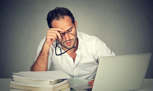 Stalno ste umorni i nikako se ne možete naspavati? Možda je razlog i u ovome