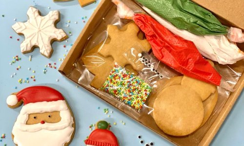 Što pokloniti klincima za Božić? Laboratorij zabave zna što oni vole