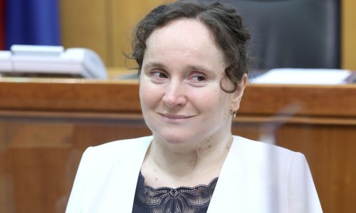 Slonjšak: Pandemija dovodi do urušavanja prava osoba s invaliditetom