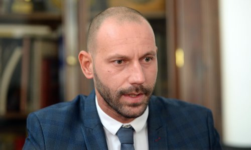 Habijan: 'U izvješću GRECO-a nigdje ne stoji da Hrvatska nije ispunila preporuke'