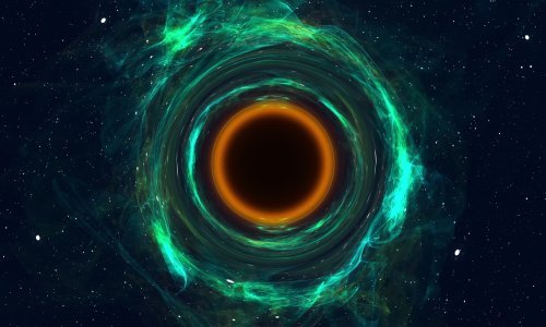 Otkriven par ogromnih crnih rupa dosad najbližih Zemlji, dvojac od našeg planeta udaljen 89 milijuna svjetlosnih godina