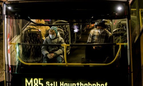 U Njemačkom Bundestagu izglasano obavezno cijepljenje, za sada samo za jednu skupinu ljudi