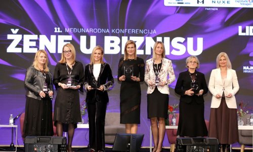 Proglašeno deset najmoćnijih žena hrvatskog biznisa